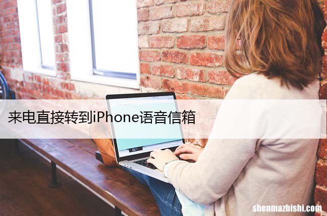来电直接转到iPhone语音信箱的7个修复方法