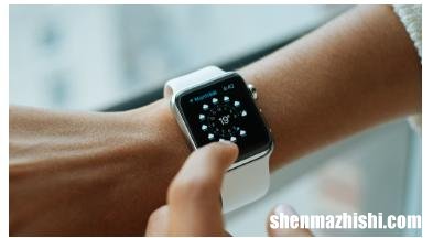 修复Apple Watch向上滑动不工作的十大方法