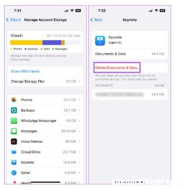 iPhone和Mac之间语音备忘录不同步，9 个修复方法