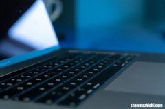 深度清洁MacBook键盘小妙招 如何清洁苹果Mac电脑键盘