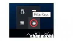 windows10/11键盘锁住了怎么解锁，最简单的方法