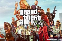 侠盗猎车手V秘籍代码攻略 2023 GTA5秘籍大全