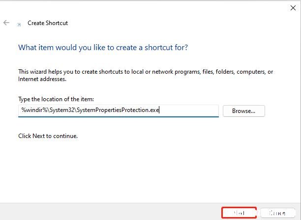 win11桌面快捷方式存在问题怎么恢复，简单修复方法
