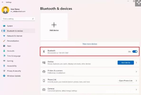 解决方法 如何修复Windows11上的输出音频问题