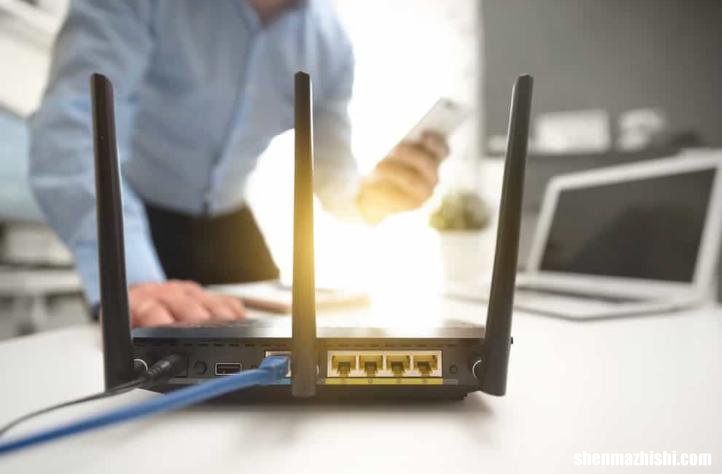 距离WiFi路由器多远是安全的，无线多远没有辐射