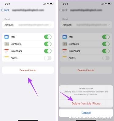 修复邮件附件在iPhone上不显示，8种方法