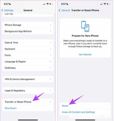 修复邮件附件在iPhone上不显示，8种方法