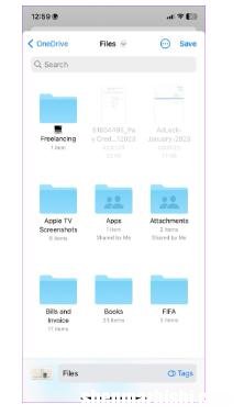 在iPhone上添加或删除PDF页面，三种方法