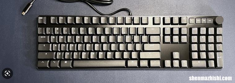 Windows和MAC电脑教程 如何卸载键盘驱动程序