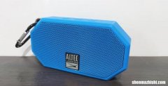 如何配对Altec Lansing蓝牙音箱，分步指南