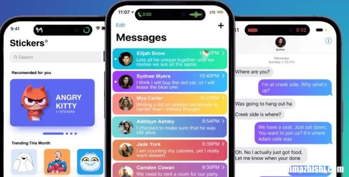 iMessage无法发送给iPhone上的一个联系人，7 个修复