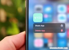 不容错过 iPhone11屏幕触摸无响应已修复