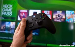 如何修复Xbox手柄漂移，摇杆漂移的解决方法