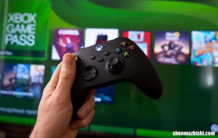 如何修复Xbox手柄漂移，摇杆漂移的解决方法