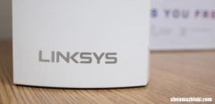 为什么我的Linksys路由器闪烁，修复设置教程