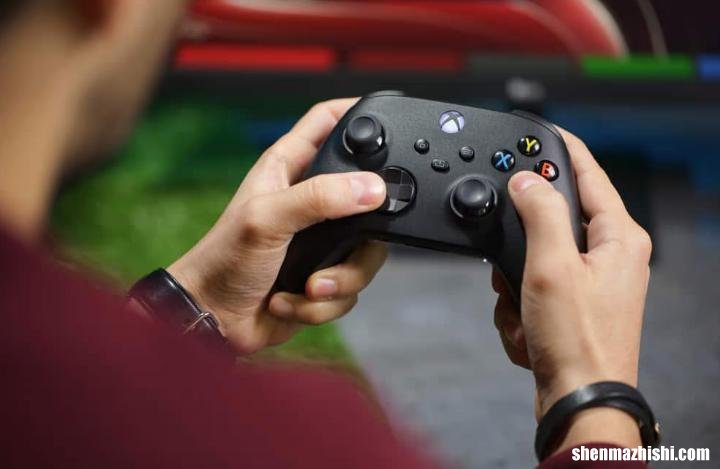 如何为Xbox One手柄充电，完整教程