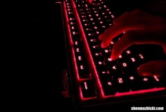 如何更改MSI键盘颜色，微星键盘灯光设置方法