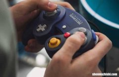 如何在Steam上使用GameCube手柄