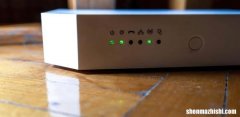 为什么以及如何修复 Verizon FiOS路由器闪烁白色
