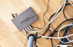 如何修复wifi路由器上的红灯，5步指南