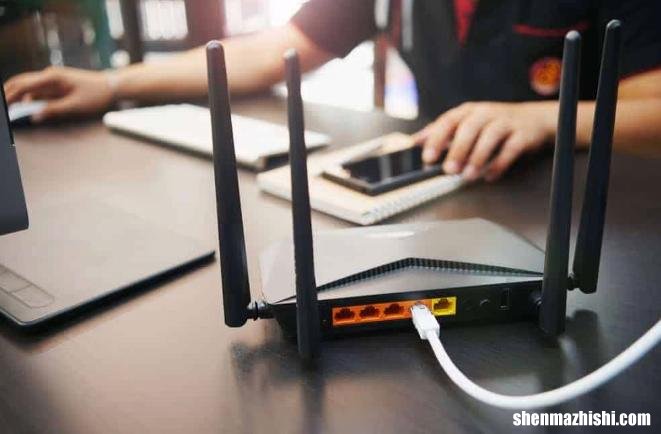 如何在AT&T路由器上启用UPnP