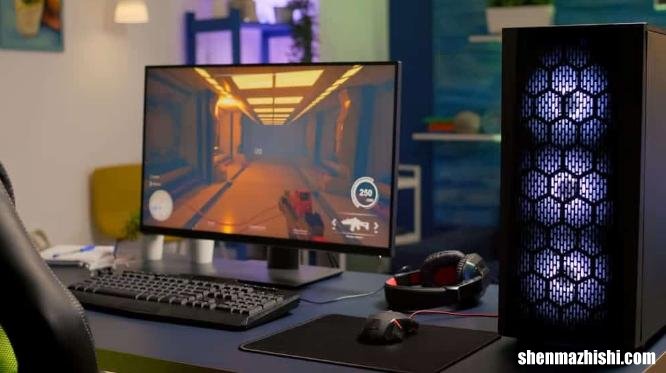 液晶驱动加速技术详解 显示器上的Overdrive是什么