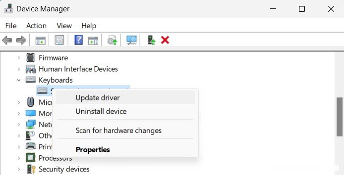 如何修复Ctrl + Alt + Delete在Win11没反应问题