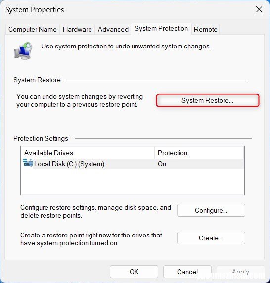 如何修复Ctrl + Alt + Delete在Win11没反应问题
