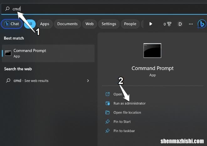 如何在Windows11上禁用远程桌面？6种修复方法