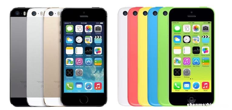 每部iPhone发布顺序 回顾历代苹果手机发布时间