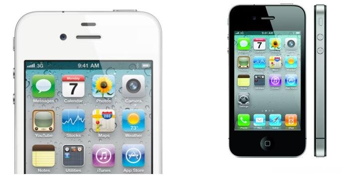每部iPhone发布顺序 回顾历代苹果手机发布时间