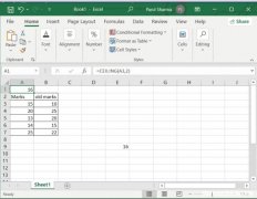 每个人都应该知道的MS Excel的10个功能