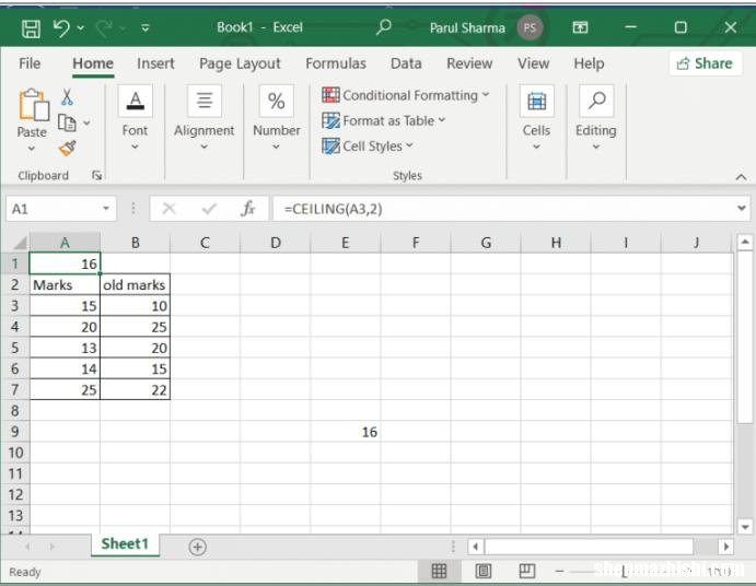 每个人都应该知道的MS Excel的10个功能