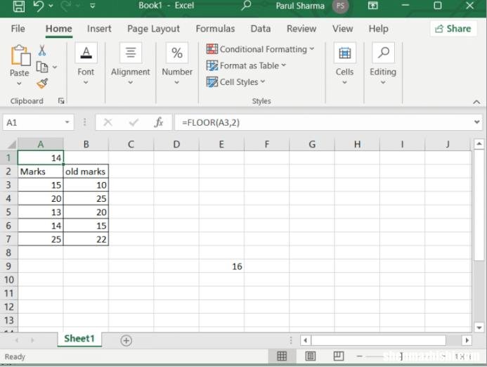 每个人都应该知道的MS Excel的10个功能
