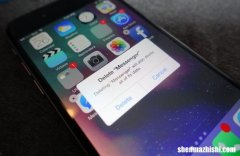 iPhone随机重启，解决苹果手机总是自动重启的问题