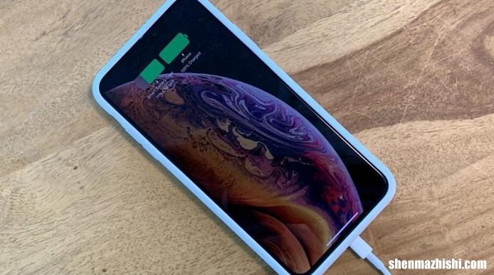 iPhone XS和XR的区别，两款苹果手机哪个好