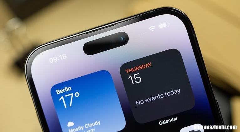 Plus iPhone 14 与14 Pro (Max)选择哪款苹果智能手机？