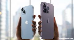 Plus iPhone 14 与14 Pro (Max)选择哪款苹果智能手机？