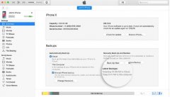 如何恢复iPhone，苹果手机正确恢复出厂设置