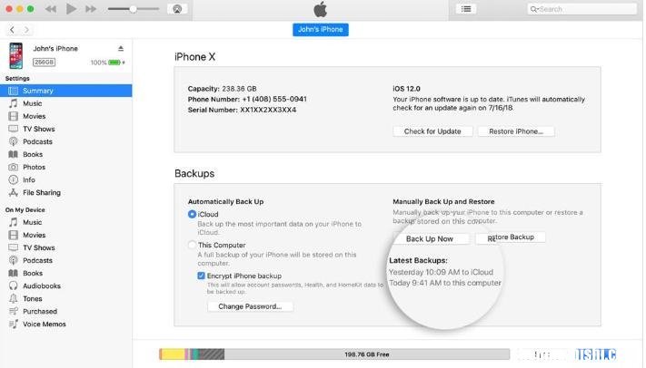 如何恢复iPhone，苹果手机正确恢复出厂设置