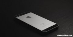 iPhone 5S与iPhone 5C：需要注意的5个差异