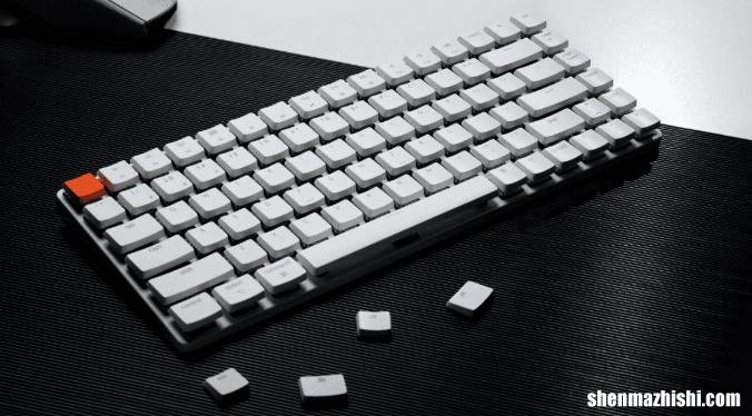 2023年9大性价比键盘推荐，从极简主义到耐用