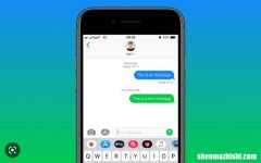 如何修复IMessage在Mac电脑上不同步