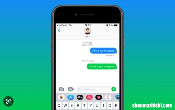 如何修复IMessage在Mac电脑上不同步