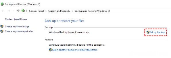 3种方式 如何在Windows11中安排自动备份