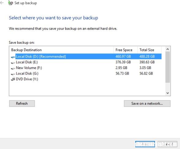 3种方式 如何在Windows11中安排自动备份