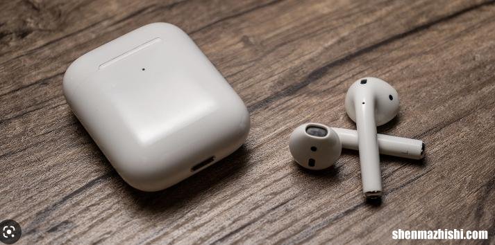 AirPods无法连接到iPhone的7个修复方法