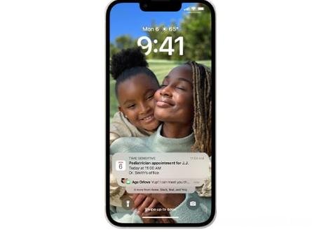 iOS17新功能及支持的设备 苹果手机iOS17发布日期