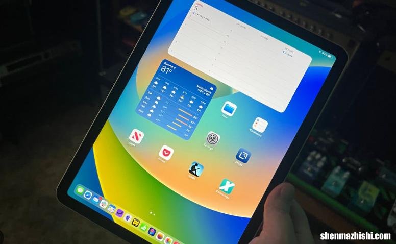 如何修复iPadOS键盘不工作的问题，分步指南