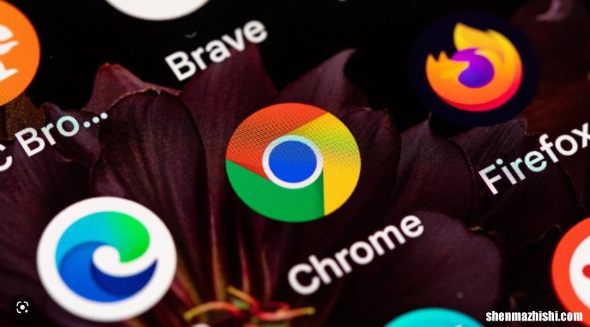 iPhone上Chrome的十大触控手势